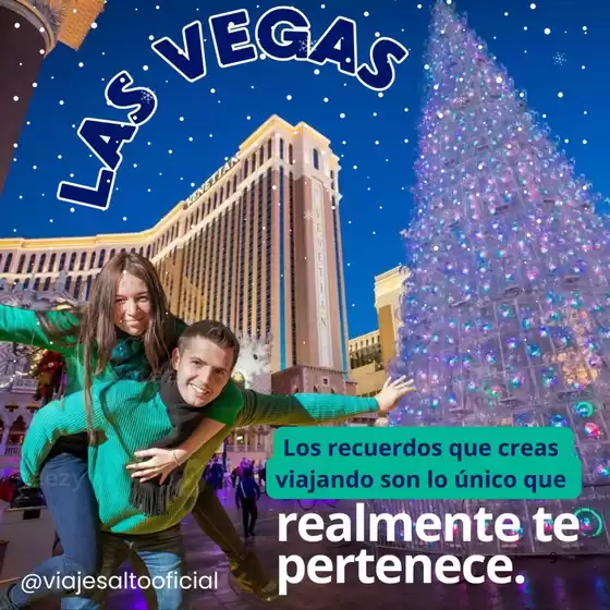 Catálogo Viajes Alto en Hermosillo | Ofertas especiales atractivas para todos | 2025-10-07T00:00:00.000Z - 2025-12-25T00:00:00.000Z