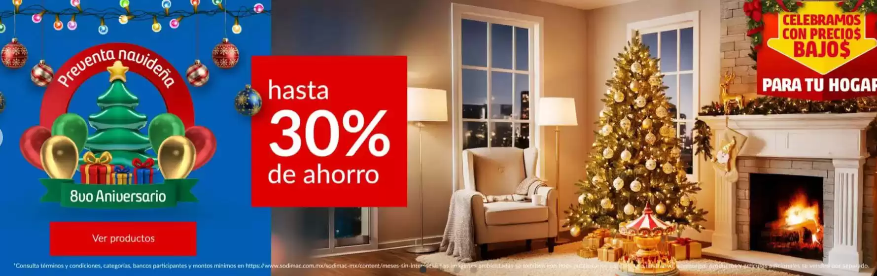 Promos