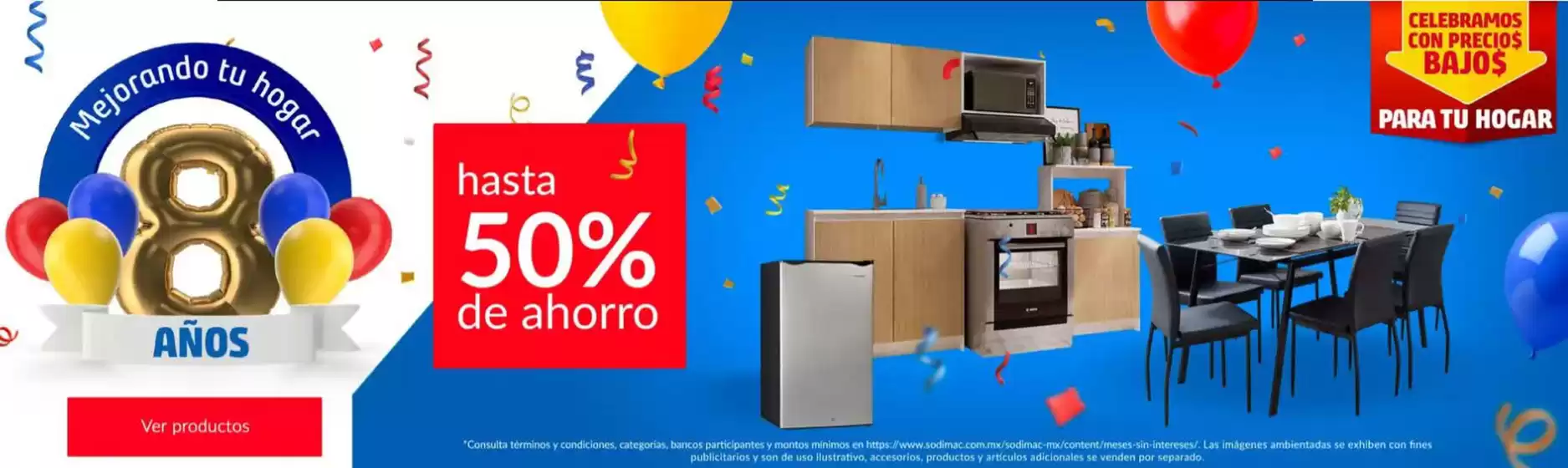 Promos