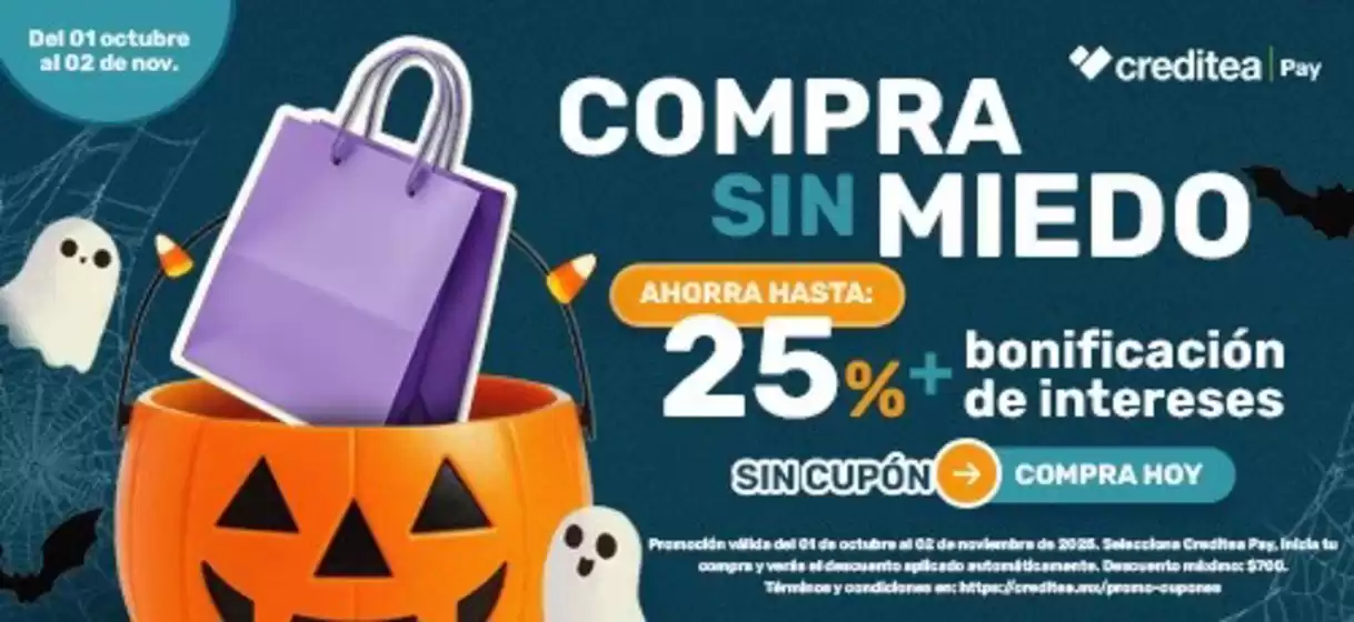 Promo