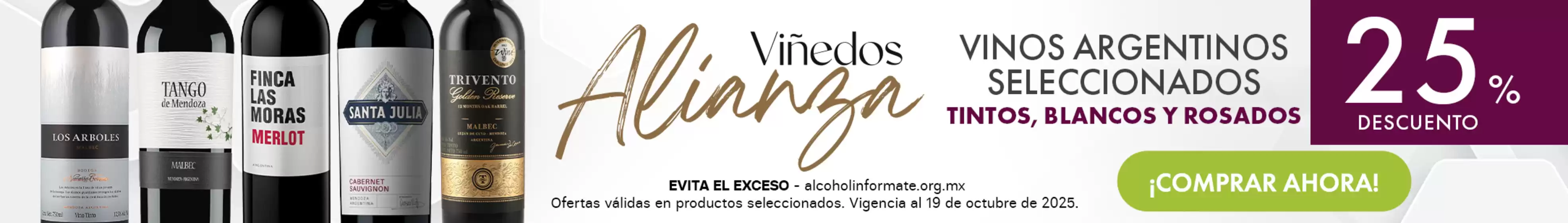 Descubre ofertas atractivas