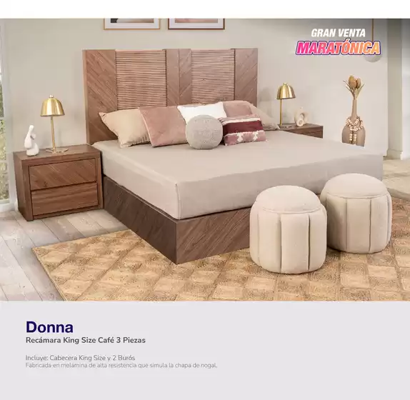 Muebles Dico Venta Maratonica 2025 Centro
