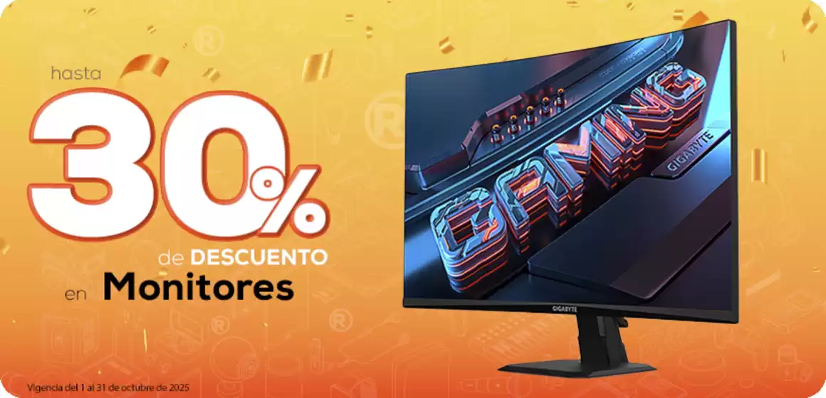 Catálogo RadioShack en Victoria de Durango | Nuestras mejores ofertas para ti | 2025-10-09T00:00:00.000Z - 2025-10-31T00:00:00.000Z
