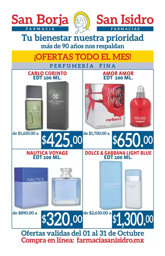 Folleto