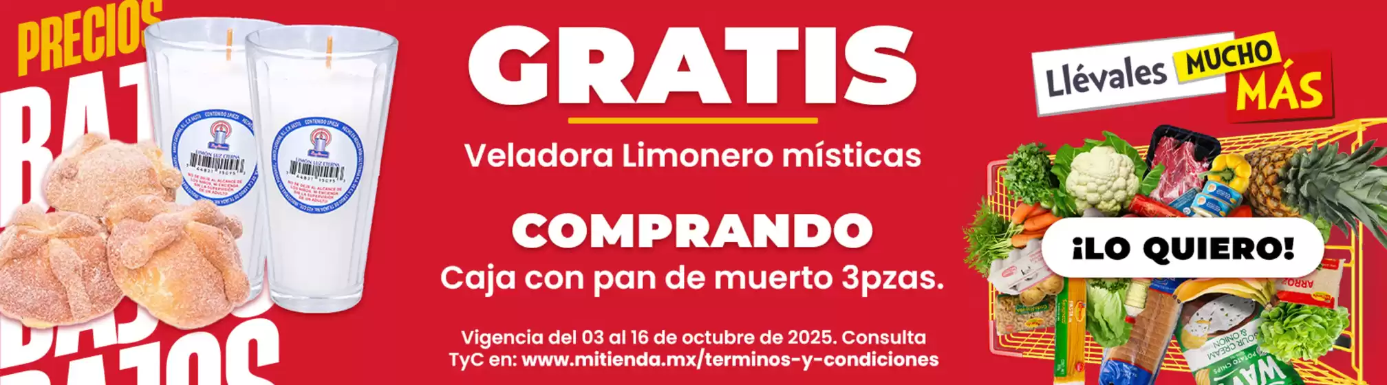 Catálogo Mi Tienda del Ahorro en Teziutlán | Ahorra ahora con nuestras ofertas | 2025-10-10T00:00:00.000Z - 2025-10-16T00:00:00.000Z