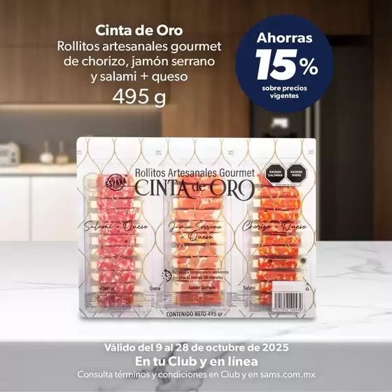 Ofertas para cazadores de gangas