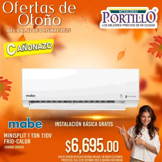 Descubre ofertas atractivas