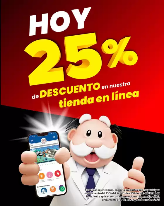 Promos