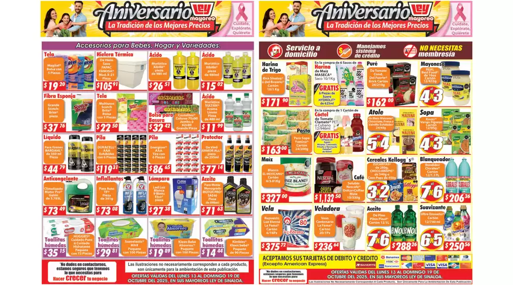 Nuestras mejores ofertas para ti