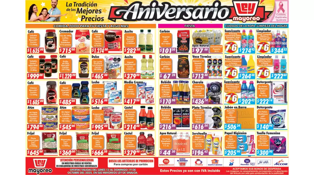 Nuestras mejores ofertas para ti
