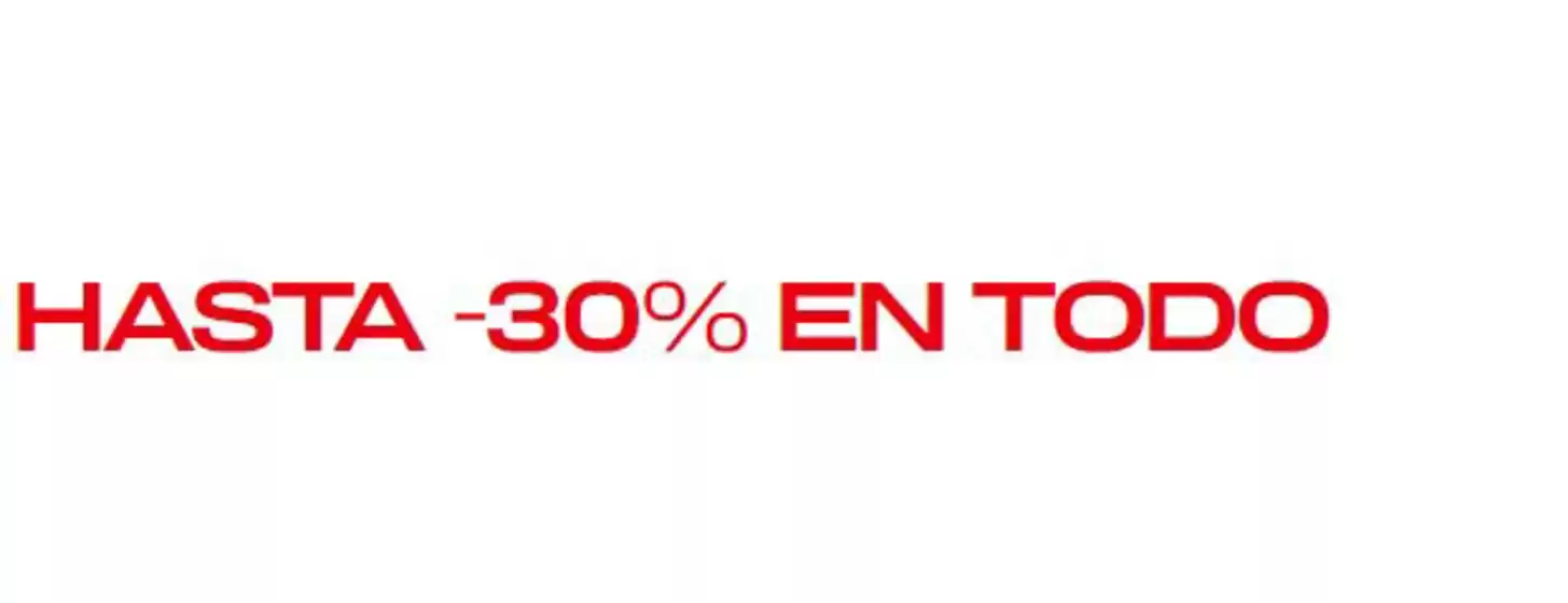 Catálogo H&M en Heróica Puebla de Zaragoza | Promo | 2025-10-14T00:00:00.000Z - 2025-10-31T00:00:00.000Z