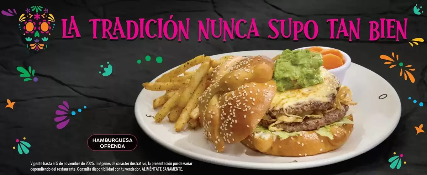 Promos
