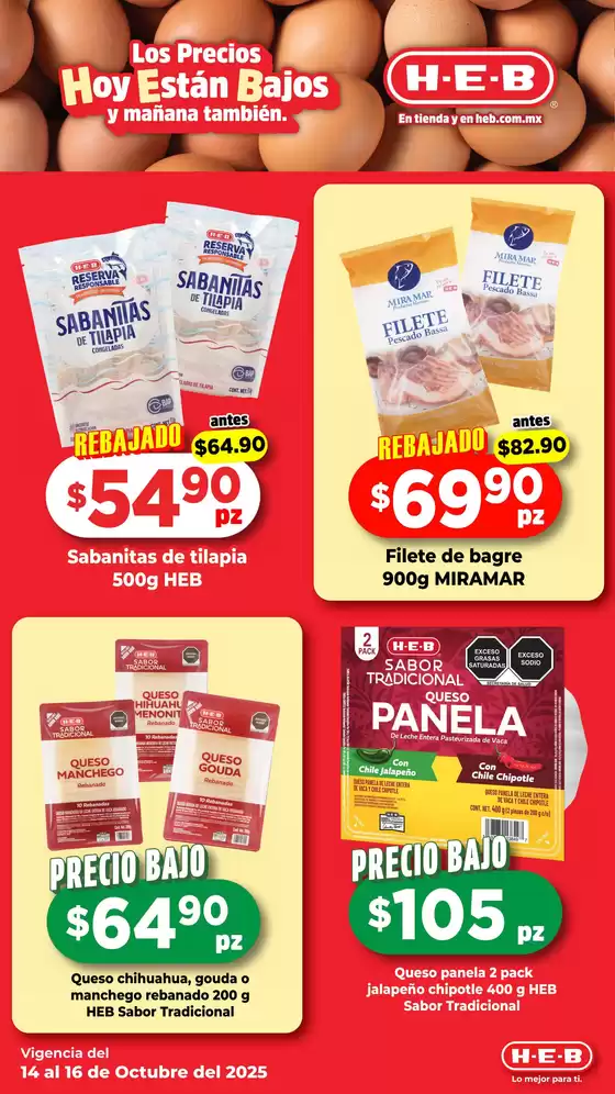 Descubre ofertas atractivas