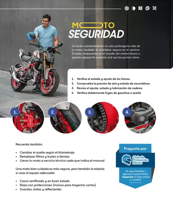 MOTOS II