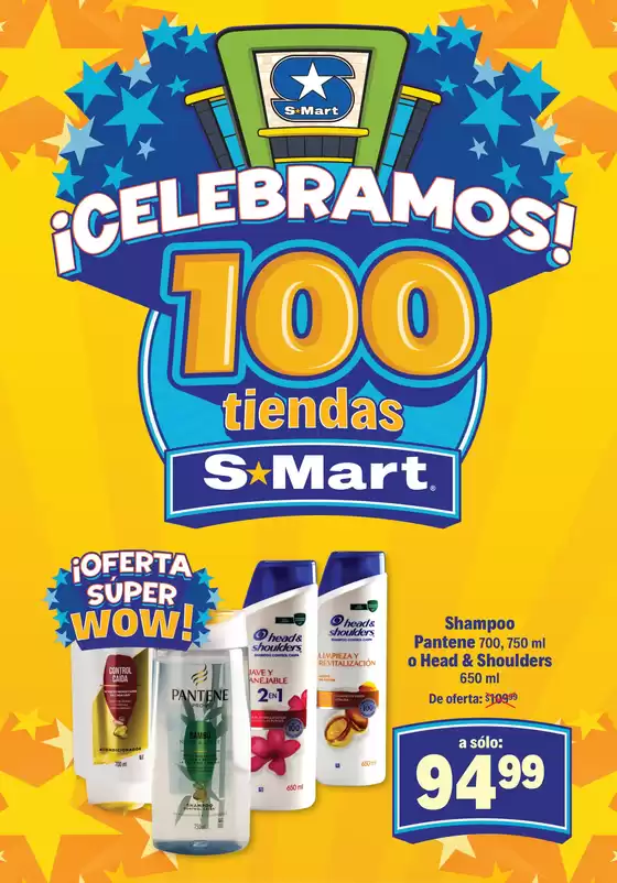 Ofertas principales para todos los cazadores de gangas
