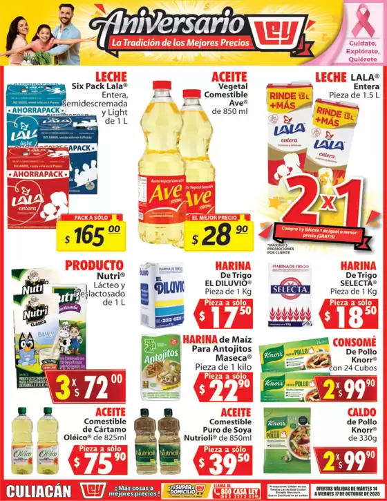 Ahorra ahora con nuestras ofertas