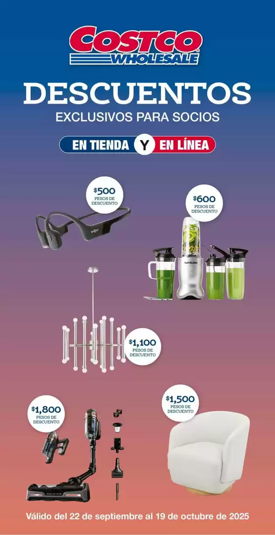 Nuestras mejores ofertas para ti