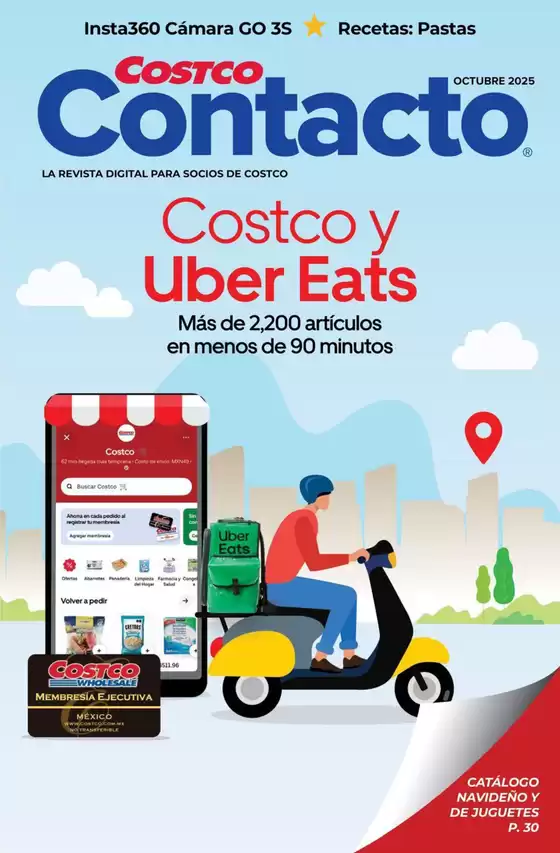 Ofertas Costco