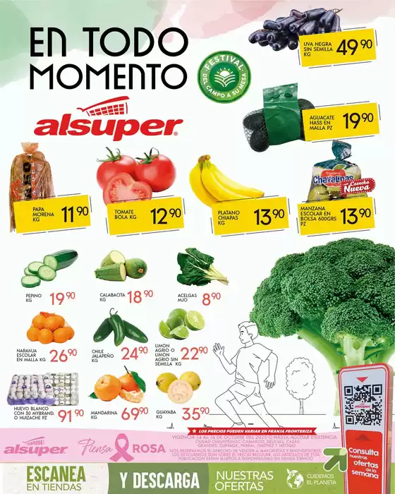 Alsuper CHIHUAUHA-ESTADO