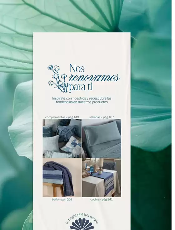catalogo vianney
