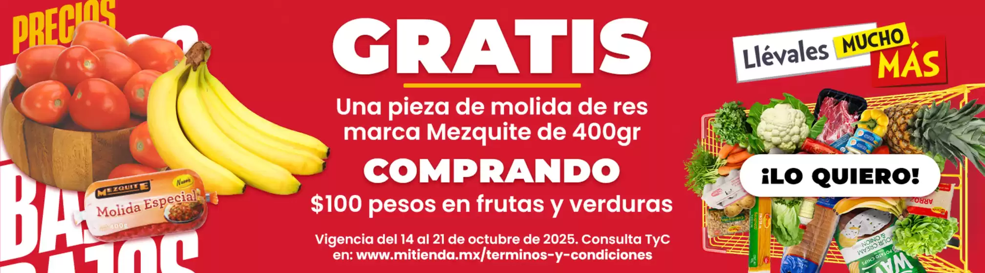 Catálogo Mi Tienda del Ahorro en Huixquilucan de Degollado | Descuentos y promociones | 2025-10-17T00:00:00.000Z - 2025-10-21T00:00:00.000Z