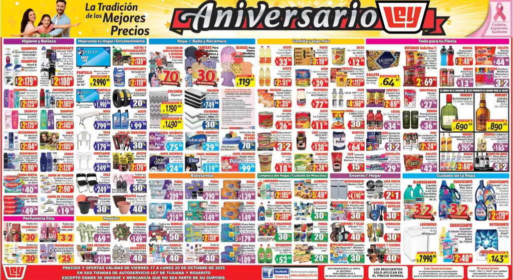 Ofertas principales para ahorradores