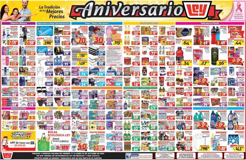 Nuestras mejores ofertas para ti