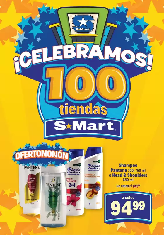 Ofertas y promociones actuales