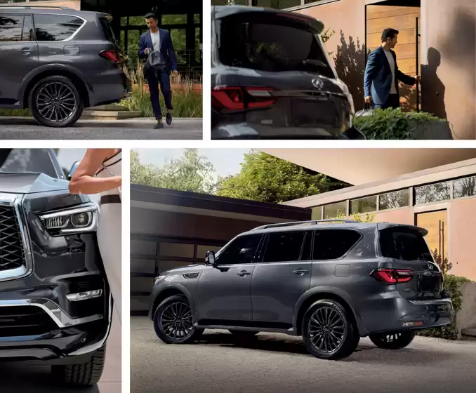 QX80 V1