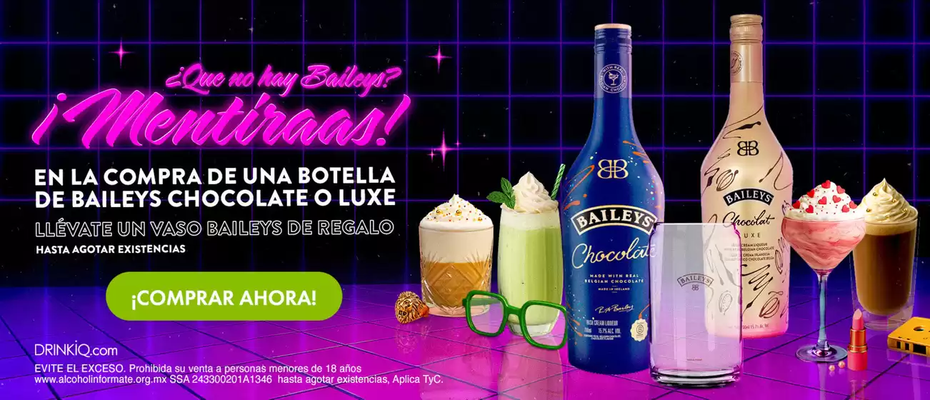 Catálogo Bodegas Alianza en Huixquilucan de Degollado | Ofertas Bodegas Alianza | 2025-10-17T00:00:00.000Z - 2025-10-20T00:00:00.000Z
