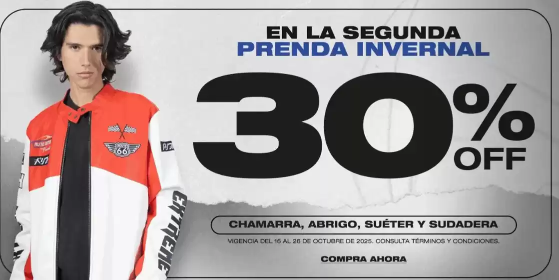 Catálogo Quarry en Benito Juárez (CDMX) | Hasta 30% de descuento | 2025-10-20T00:00:00.000Z - 2025-10-26T00:00:00.000Z