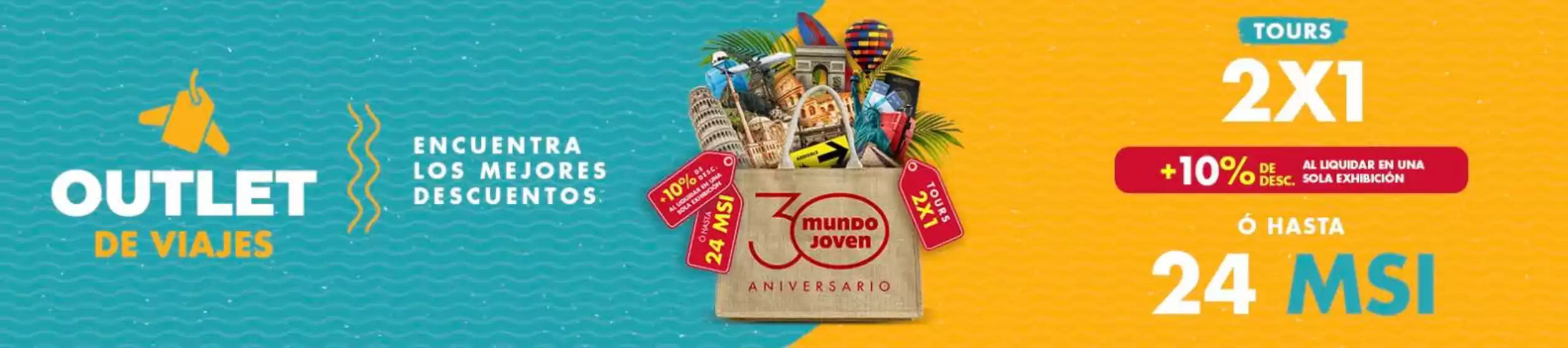 Catálogo Mundo Joven en Guadalajara | Promo | 2025-10-20T00:00:00.000Z - 2025-11-30T00:00:00.000Z