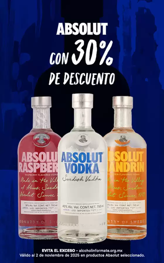 Catálogo Bodegas Alianza en Venustiano Carranza | Ofertas exclusivas para nuestros clientes | 2025-10-20T00:00:00.000Z - 2025-11-02T00:00:00.000Z