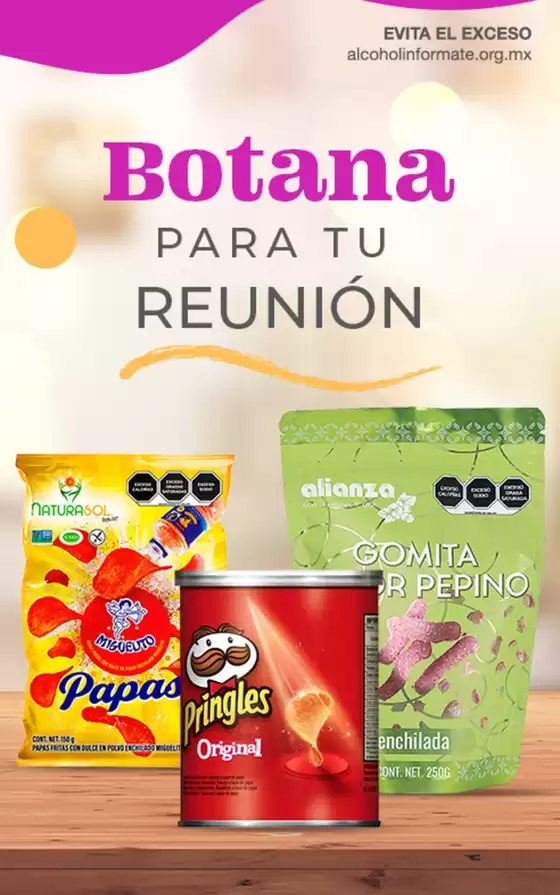 Ofertas exclusivas para nuestros clientes