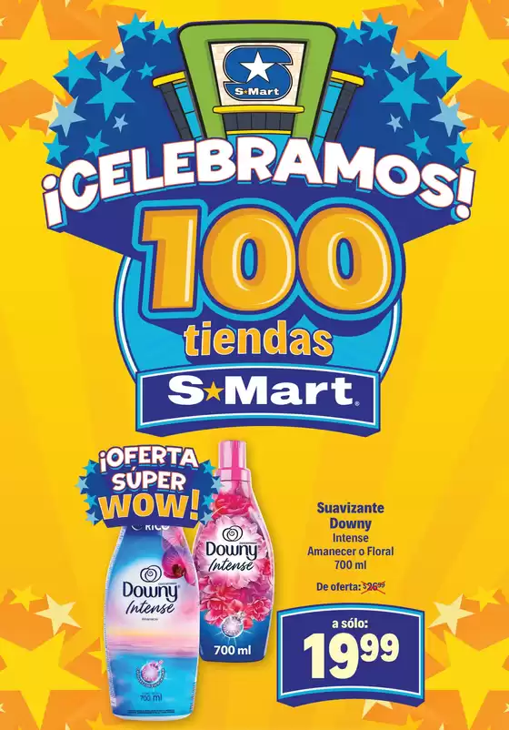 Nuestras mejores gangas