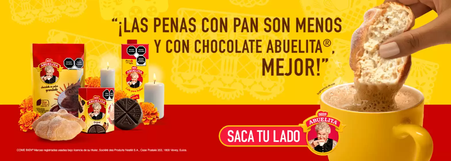 Catálogo SuBodega en Ciudad Victoria | Ofertas principales para ahorradores | 2025-10-22T00:00:00.000Z - 2025-10-30T00:00:00.000Z