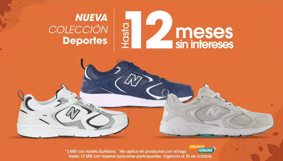Catálogo Surtidora en Zamora de Hidalgo | Promo | 2025-10-23T00:00:00.000Z - 2025-10-30T00:00:00.000Z