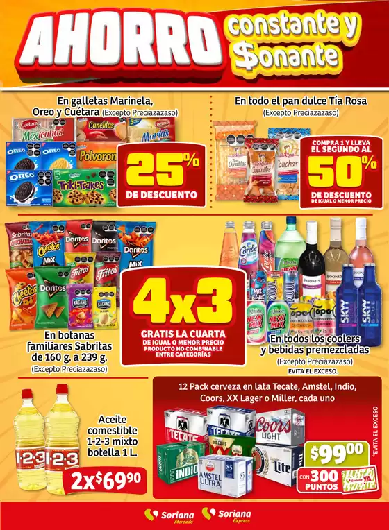 Nuestras mejores ofertas para ti