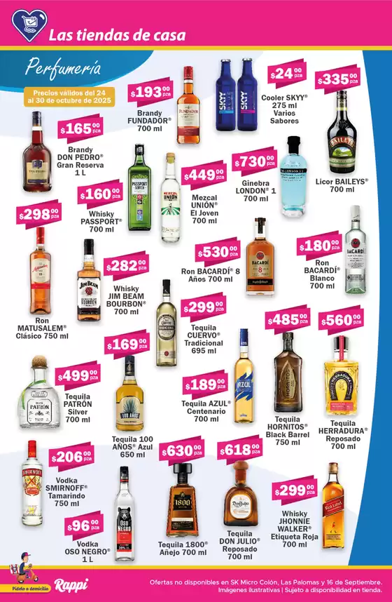 Ahorra ahora con nuestras ofertas