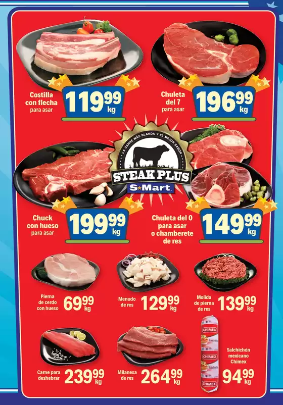 Nuestras mejores ofertas para ti