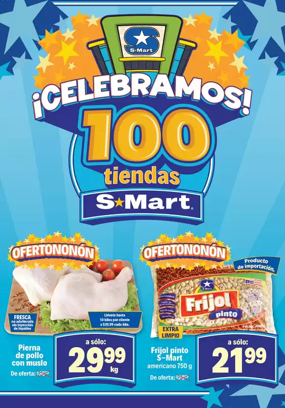 Nuestras mejores ofertas para ti