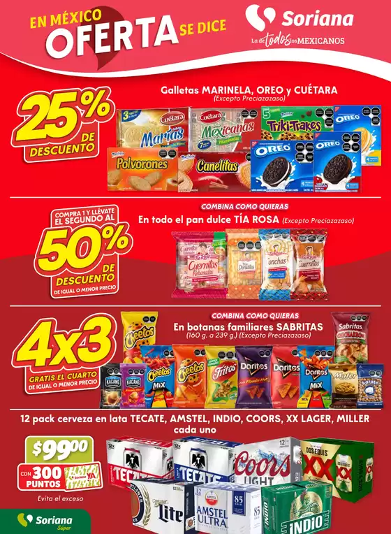 Fin de Semana Súper: Saltillo y Torreón