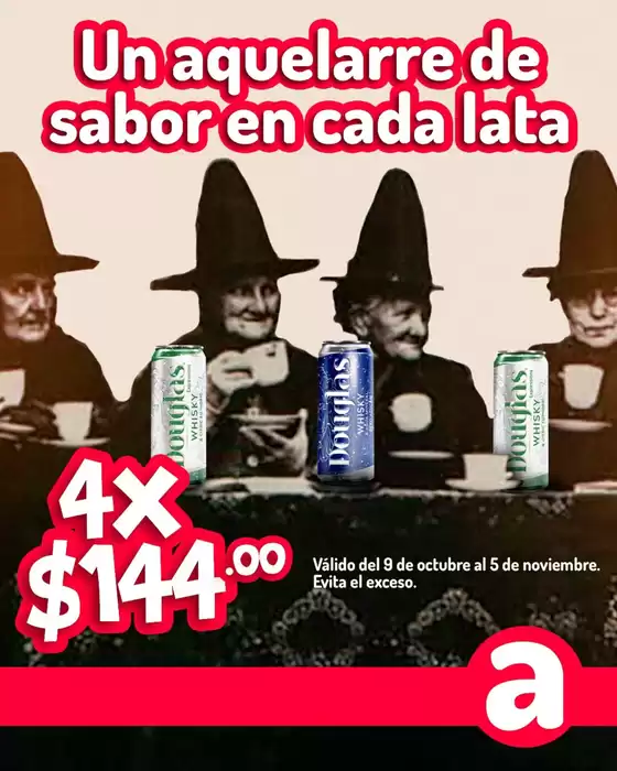 Catálogo El Asturiano en Molino Abajo | Ofertas El Asturiano | 2025-10-27T00:00:00.000Z - 2025-11-05T00:00:00.000Z