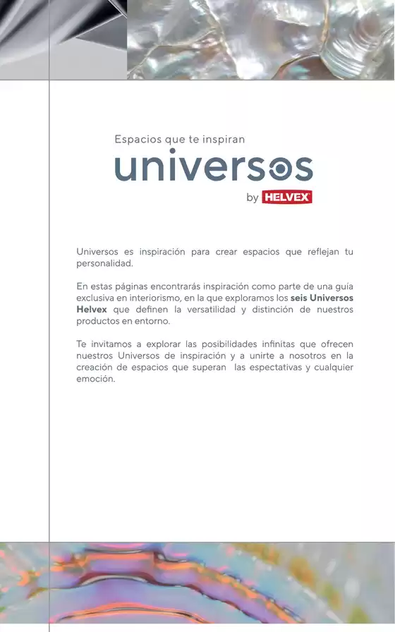 FOLLETO UNIVERSOS 2025