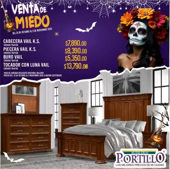 Excelente oferta para cazadores de gangas