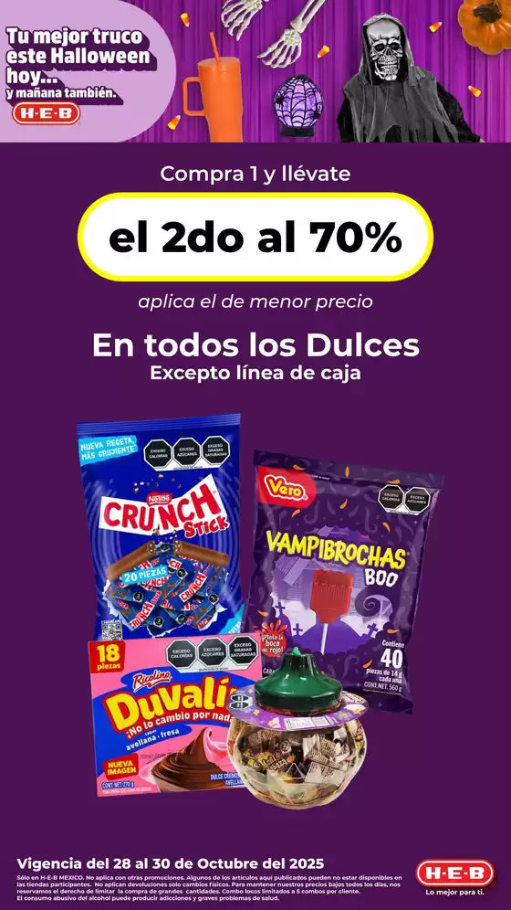 Ofertas para cazadores de gangas