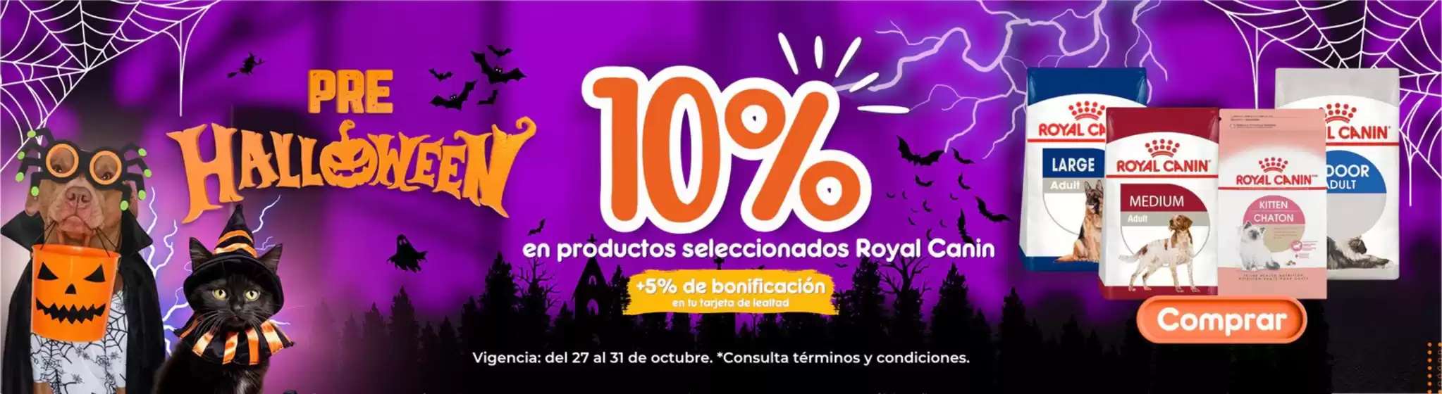 Catálogo Maskota en Heróica Puebla de Zaragoza | Promo | 2025-10-29T00:00:00.000Z - 2025-10-31T00:00:00.000Z