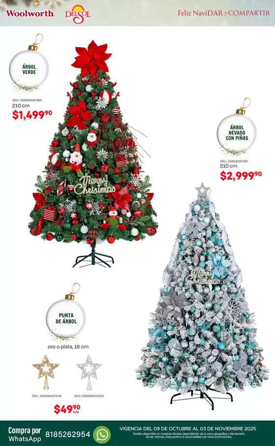 Feliz NaviDar y Compartir - PreNavidad 2025