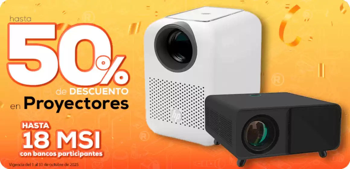 Ofertas para cazadores de gangas