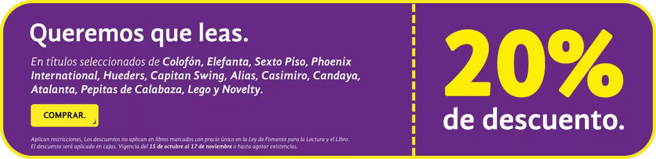 Catálogo Gandhi en León | Promo | 2025-10-30T00:00:00.000Z - 2025-11-17T00:00:00.000Z